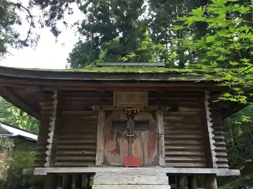 金剛三昧院のその他建物