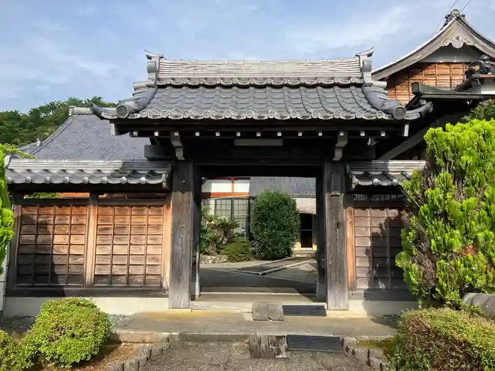 松源寺(福井県)