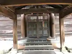 吉備津神社の建物その他