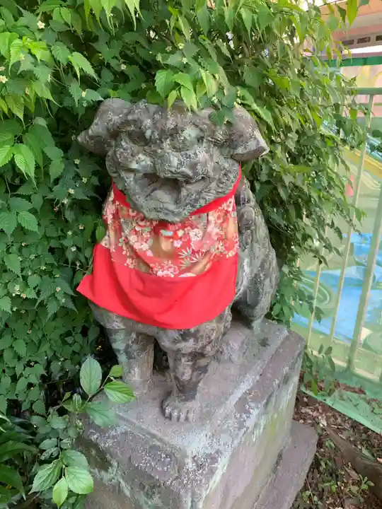 王子稲荷神社(東京都)