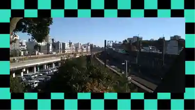 赤羽八幡神社(東京都)