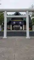 鳥取神社(北海道)