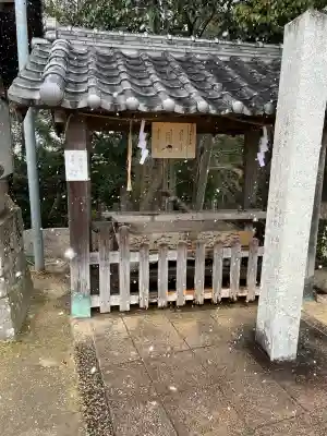 旭山神社(広島県)
