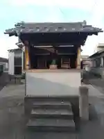 秋葉社(愛知県)