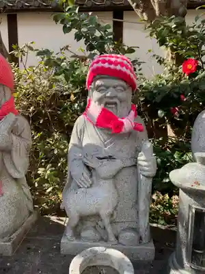 行願寺（革堂）(京都府)