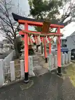 永崎大明神(大阪府)
