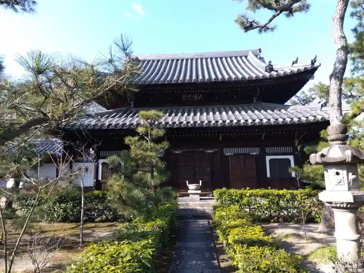 南宗寺(大阪府)