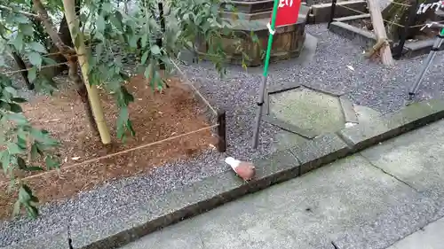 頂法寺（六角堂）の建物その他