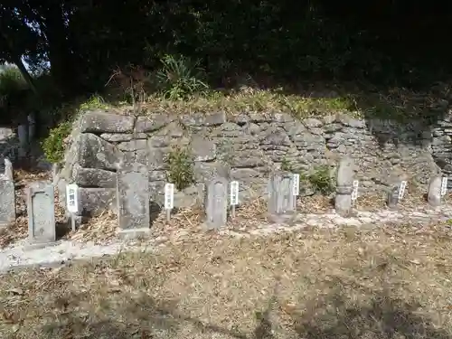 岩滝寺(愛知県)