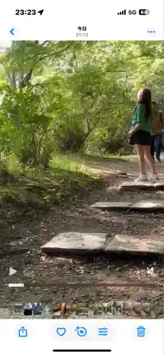 香取神宮(千葉県)