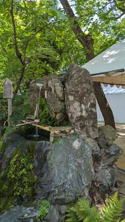 藤森神社(京都府)