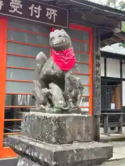 三光稲荷神社(福島県)