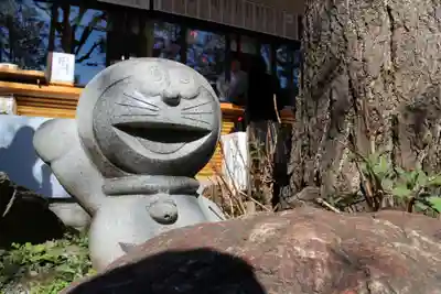 居木神社(東京都)