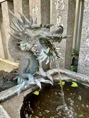 大井蔵王権現神社(東京都)