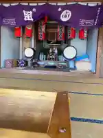 正一位一色稲荷神社(幸手城跡) のその他建物