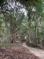 稲荷神社(千葉県)