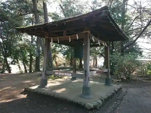 八雲神社のその他建物
