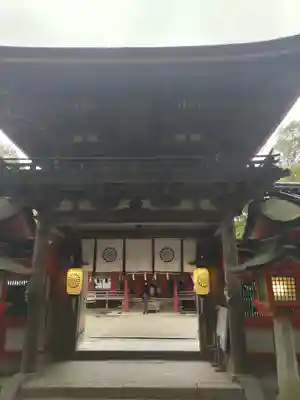 石上神宮(奈良県)