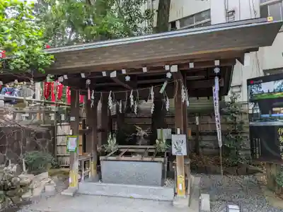 東京大神宮(東京都)