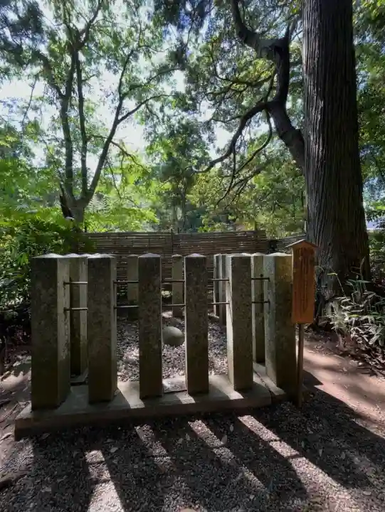 香取神宮(千葉県)