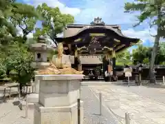 豊国神社(京都府)