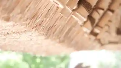 法華寺(奈良県)