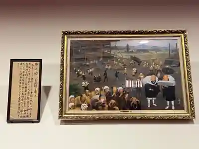 本願寺富山別院の芸術