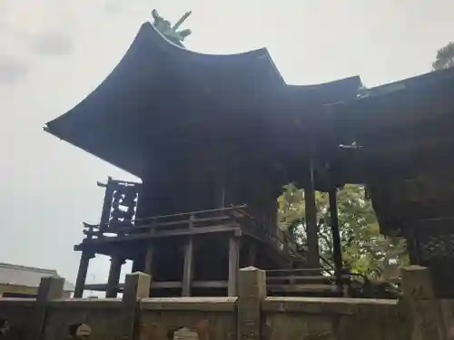 内宮神社(愛媛県)