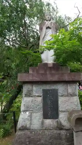 本土寺(千葉県)