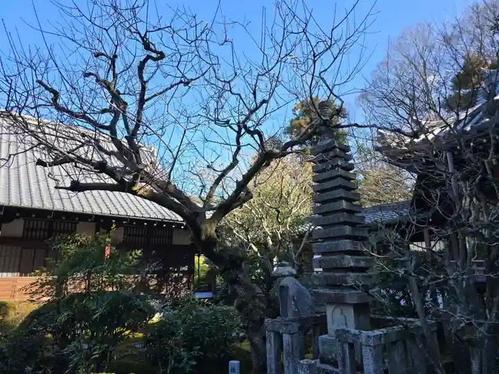 一條殿 新善光寺(京都府)