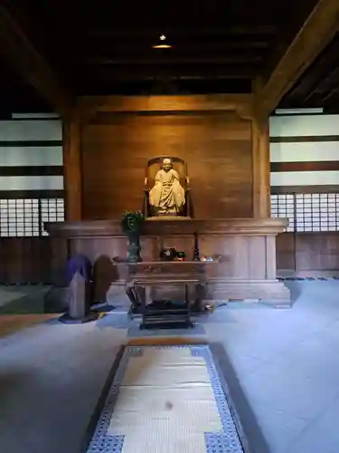 瑞龍寺(富山県)