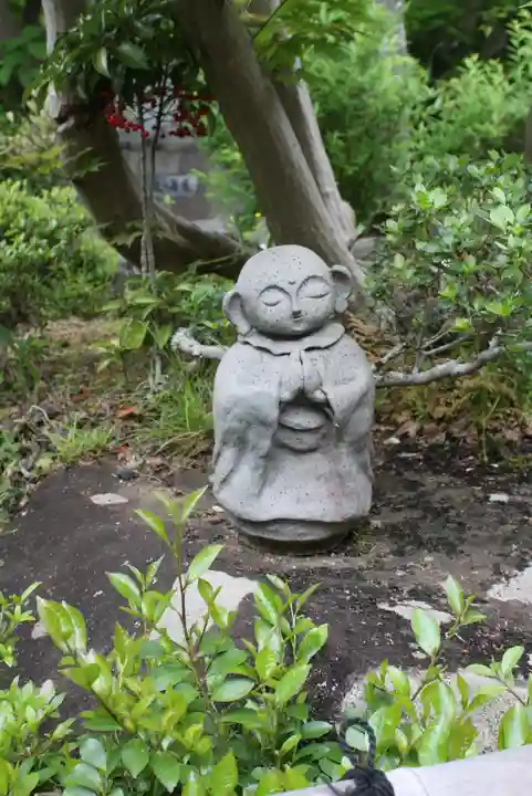 當麻寺 宗胤院(奈良県)