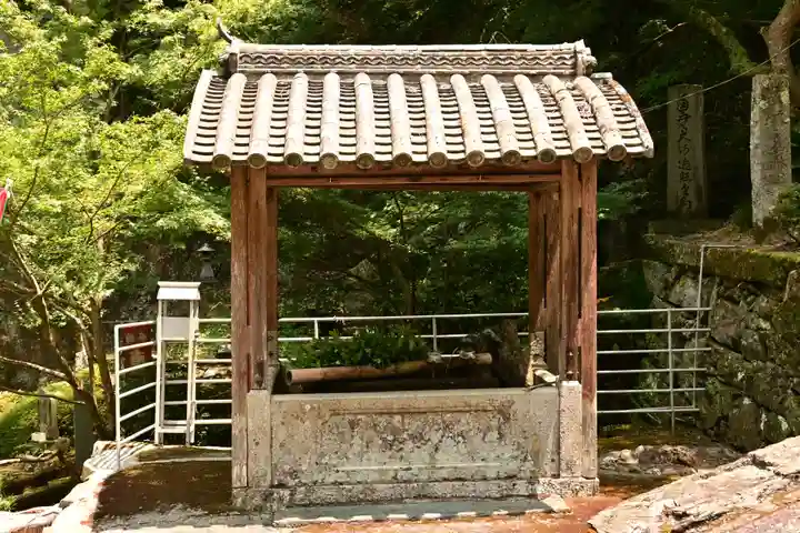 法谷寺(徳島県)