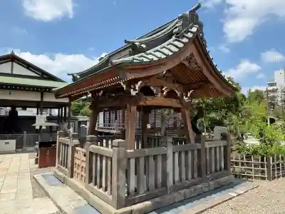 西新井大師総持寺(東京都)