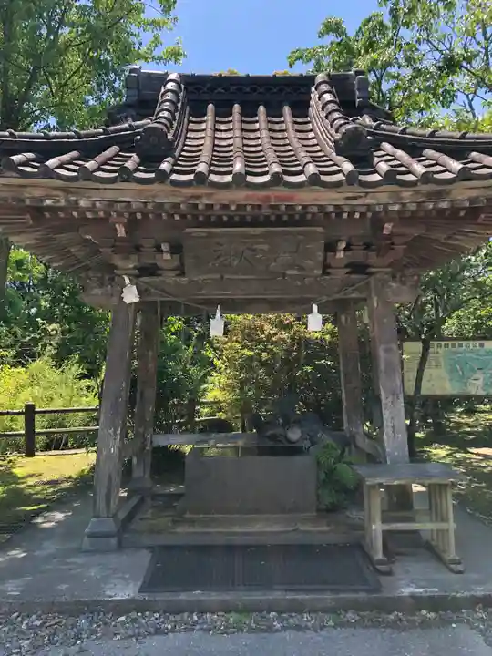 笠森寺(千葉県)