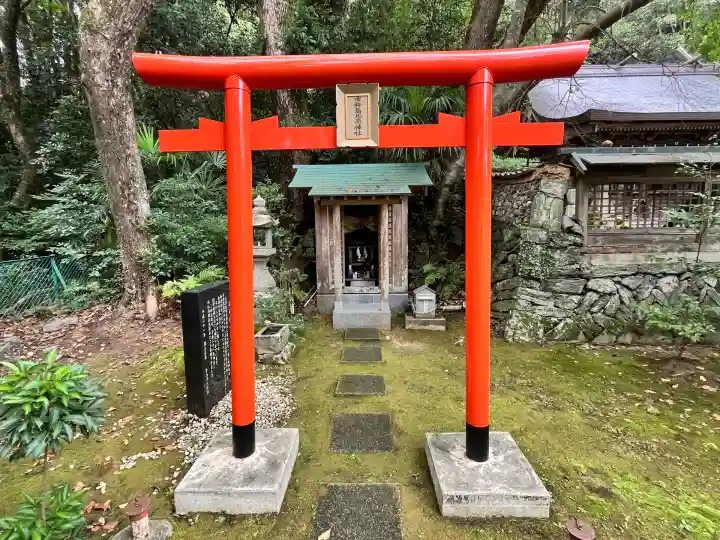 大國主神社(和歌山県)