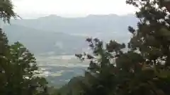 砥鹿神社（奥宮）(愛知県)