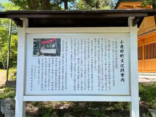 秩父大神社(埼玉県)