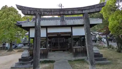 大久保稲荷神社(京都府)