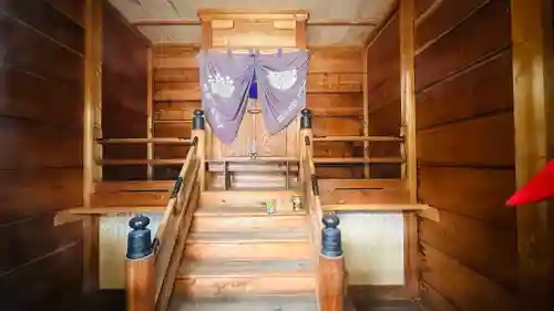 常宮神社(福井県)