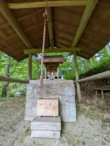 あやかり神社(栃木県)