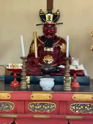 還国寺(東京都)