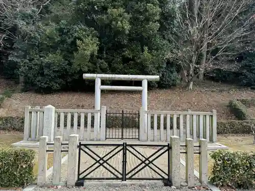 國津神社(奈良県)