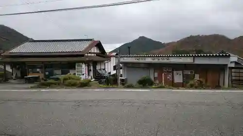 花山院菩提寺(兵庫県)