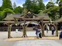 大神神社(奈良県)