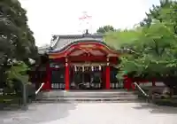 市原稲荷神社(愛知県)