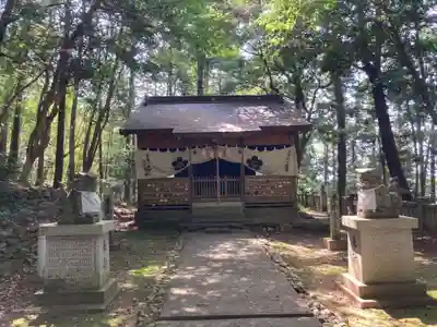 豊崎八幡神社(徳島県)