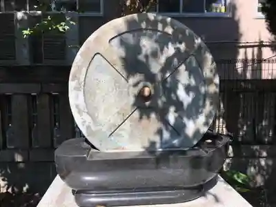 難波八阪神社のその他建物