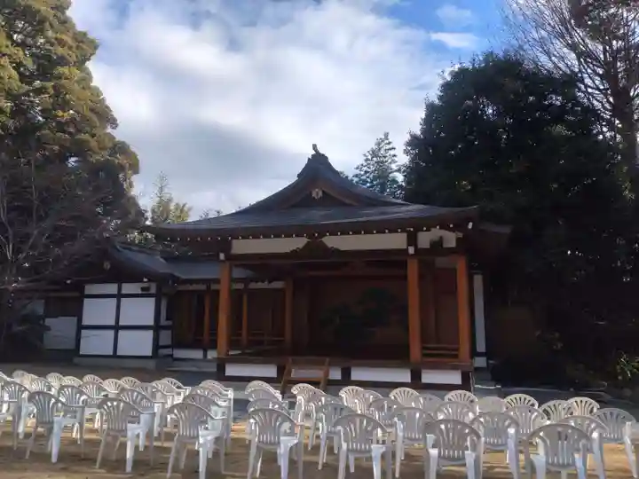 阿佐ヶ谷神明宮(東京都)