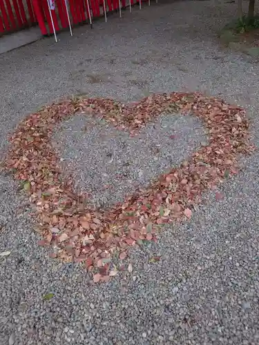 武蔵一宮氷川神社(埼玉県)